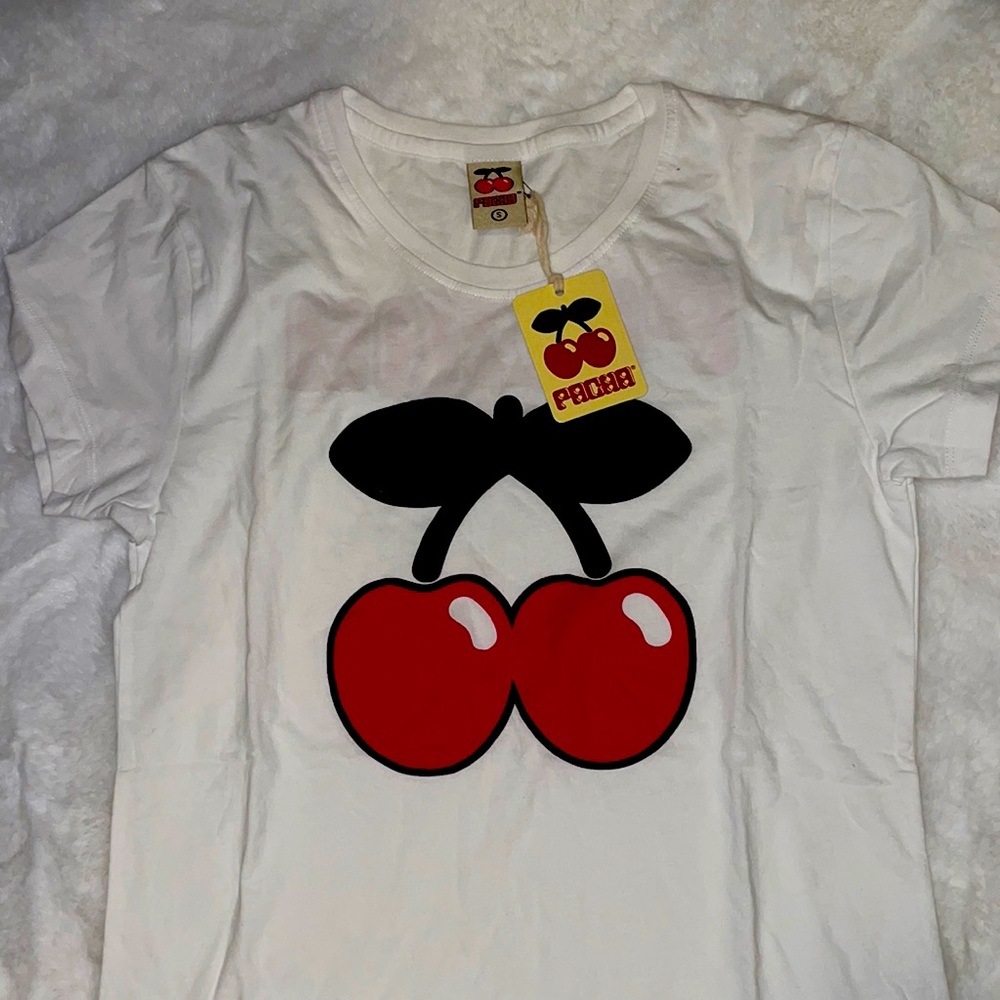 Pacha Ibiza t-shirt small